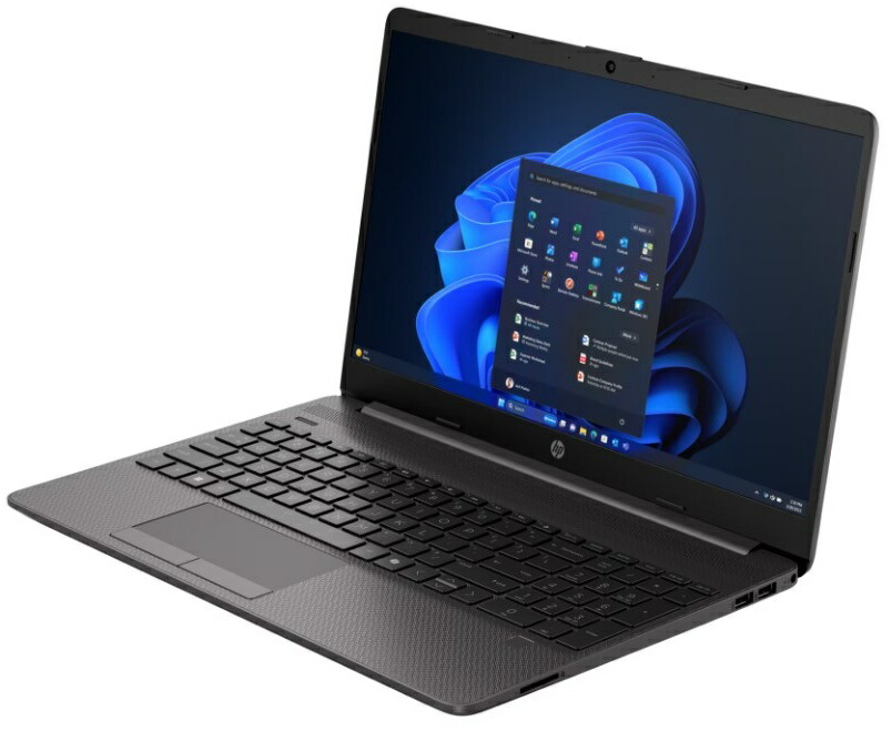 HP エイチピー 15.6型万覚え帳マイコン HP 250R G9 (Core 5 120U/8GB/SSD・256GB/Win11Pro/Office無) C52NQAT#ABJ ノートPC-パソコン・周辺機器-パソコン