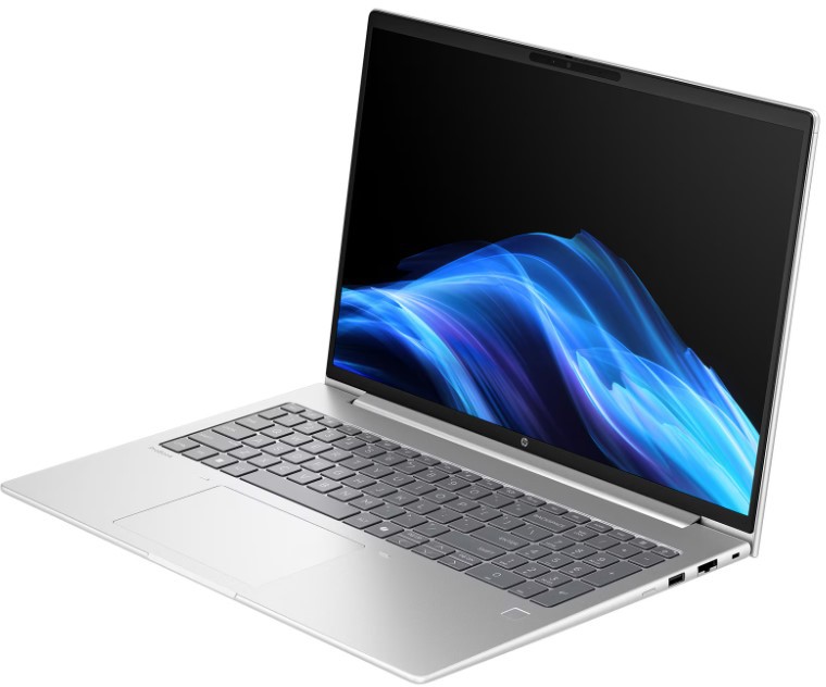 HP エイチピー 16型ノートPC HP ProBook 4 G1iR 16 (Core 5 120U/8GB/SSD・256GB/Win11Pro/Office H&B2024) C53JHAT#ABJ