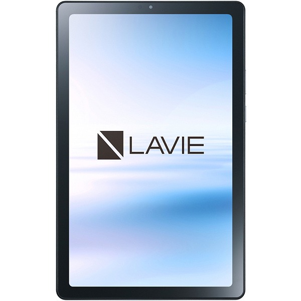 【同梱不可】 NEC 9型タブレットPC LAVIE Tab T9 T0975/GAS PC-T0975GAS [アークティックグレー] 【日時指定不可】 【銀振・代引不可】｜エムスタ