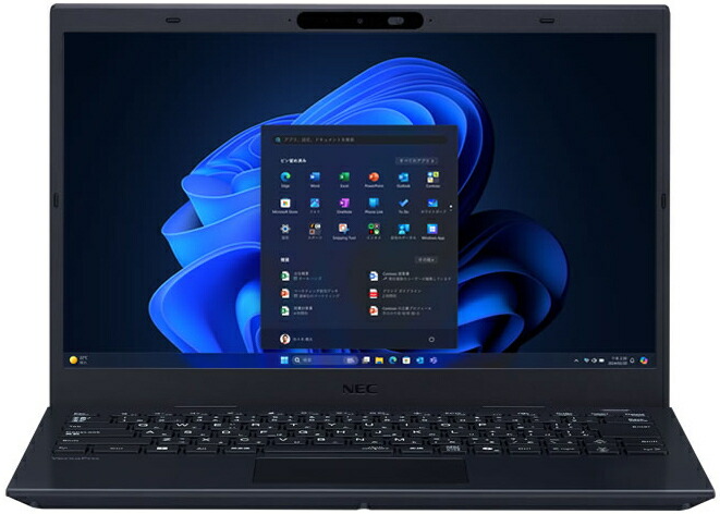 楽天市場】NEC ノート PC-VKM44XDFHB8CSEZZY VersaPro VKM44/X-C : TT-Mall