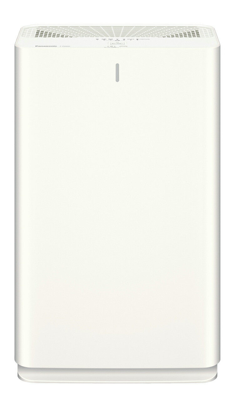 楽天市場】パナソニック 空気清浄機 F-PDK30-C ミルキーベージュ PM2.5