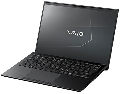 VAIO バイオ 14型ノートPC VAIO Pro PK-R (Core Ultra 5-125U/SSD 256GB/Win11 Pro/Officeなし/黒) VJPKR14000001