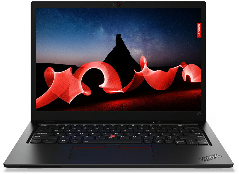 楽天市場】Lenovo レノボ 13.3型ノートPC J13 (Core 5 220U /16GB/SSD