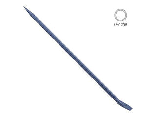 MKK モト一こま 【第四次元帯任ずる不可】かるがるカナテコバール 1500粍 KT-1500