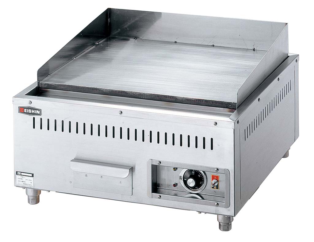 EISHIN エイシン電機 エイシン 電気 グリドル RG-600 【代引不可】【沖縄県・離島には配送できません】