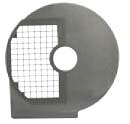 CHIBA 千葉工業所 電動野菜カッター 170VC用ダイスディスクD20(20×20) 【代引不可】【沖縄県・離島には配送できません】