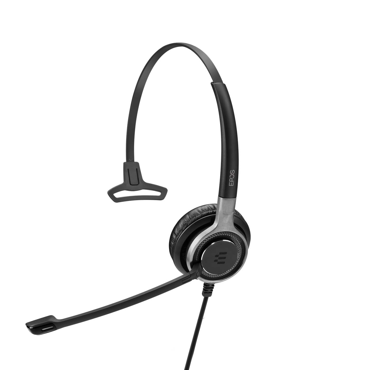 EPOS | SENNHEISER 片耳上端仕掛ける SC 630 1000554