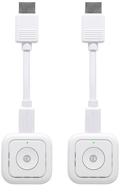 Princeton プリンストン SP Cast Pocket Mini ワイヤレスプレゼンテーション用HDMI子機×2台セット SC-POCKETMINI-H1SET