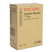 RICOH リコー デジタル印刷機用 Satelio マスター タイプI(B4) 613725