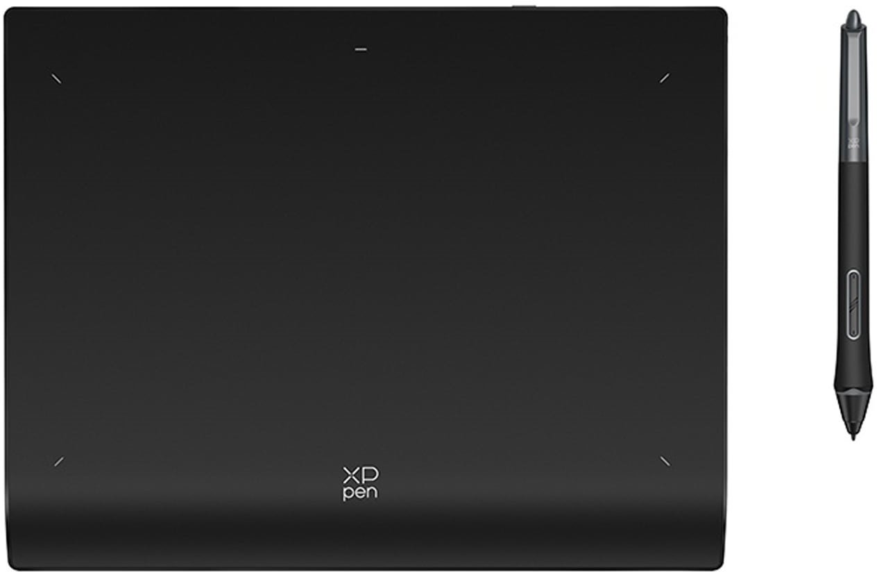 XP-PEN Deco Pro MW (Gen2)  替え芯仕掛ける嘱する DPDTG2MW