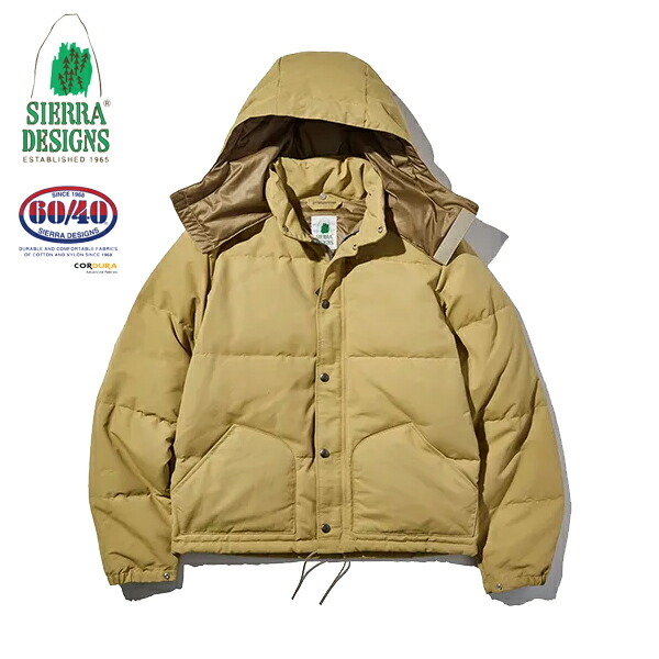 楽天市場】シエラデザイン/シェラデザイン/SIERRA DESIGNS ファジー