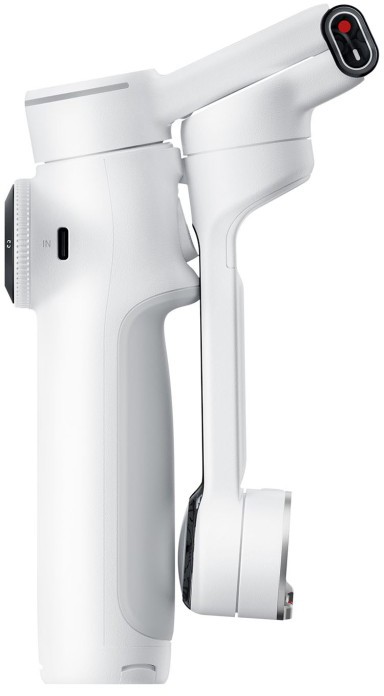 Arashi Vision Insta360 Flow 2 Pro用AIトラッカーキット サミットホワイト CINSABQB-FLOW225
