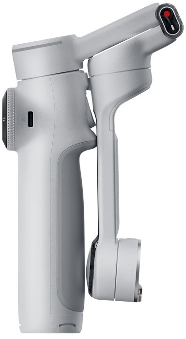 Arashi Vision Insta360 Flow 2 Pro用AIトラッカーキット ストーングレー CINSABQB-FLOW226