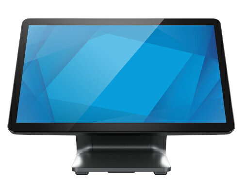 タッチパネル・システムズ 13.3型ワイドLCDタッチモニター 投影型静電容量方式 ET1304L-2UWA-1-BL-G