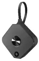 NimbleTech QuattroPod Mini専用　別売りセンダー機器 QuattroPod Mini TX QPMTX