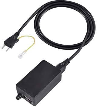 アイコム イーサネットワット数ふり出し単一のもの SA-5