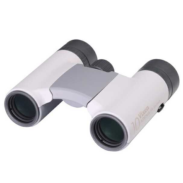 Vixen ビクセン アリーナH+ 10×21WP 双眼鏡 ベージュ【10x21WP】 【binox8-10】【binoview】【binocoating】【binoeye】【binodach】|エムスタ