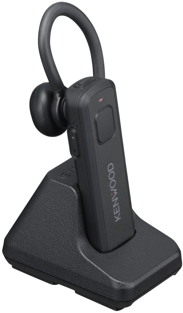 楽天市場】ケンウッド KHS-55BT ワイヤレスヘッドセット