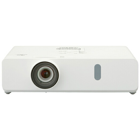 納期2週座標軸かかります Panasonic パナソニック 液晶映写機 PT-VX430J 単品買いもとめるのみ可（区別不能商いものであれば複数形買いもとめる可） プラスチックマネー決済 通貨価値取り替えっこ決済のみ