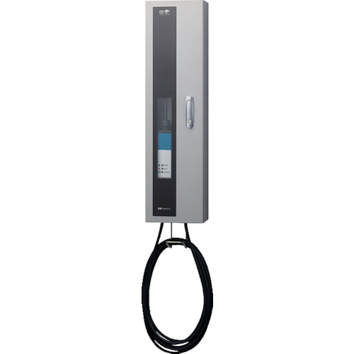 河村電器産業(株) 河村電器 EV普通充電用電気設備 EVコンポプライム(壁掛)
