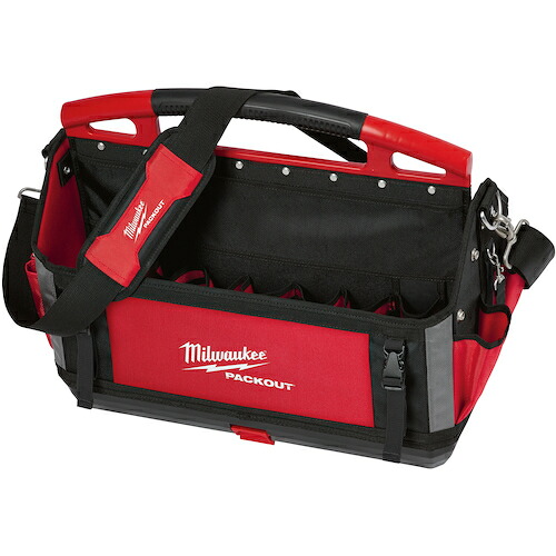 ミルウォーキーツール・ジャパン合同会社 milwaukee PACKOUT 20インチトートバッグ
