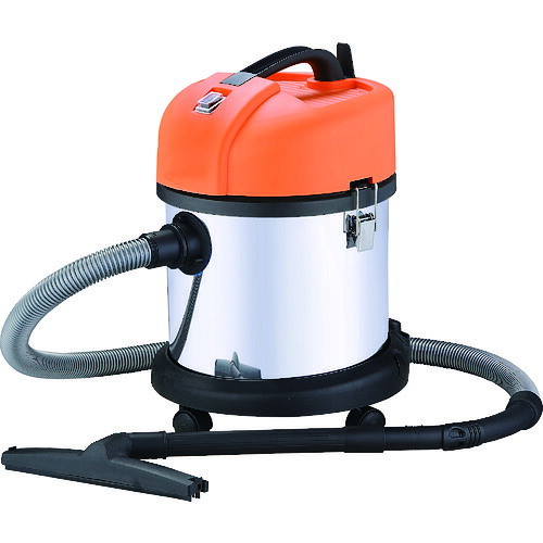 日動工業(株) NICHIDO 業務用バキュームクリーナー20L｜エムスタ