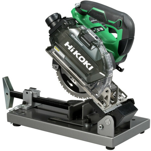 工機ホールディングス(株) HiKOKI コードレスチップソー切断機 36V 150mm 本体のみ 38,626円