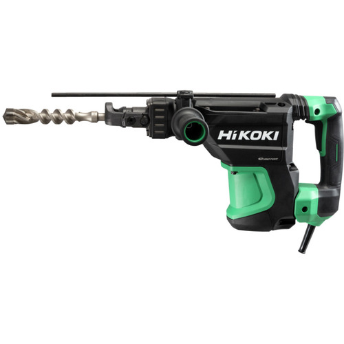 工機ホールディングス(株) HiKOKI ハンマドリル 六角軸シャンク