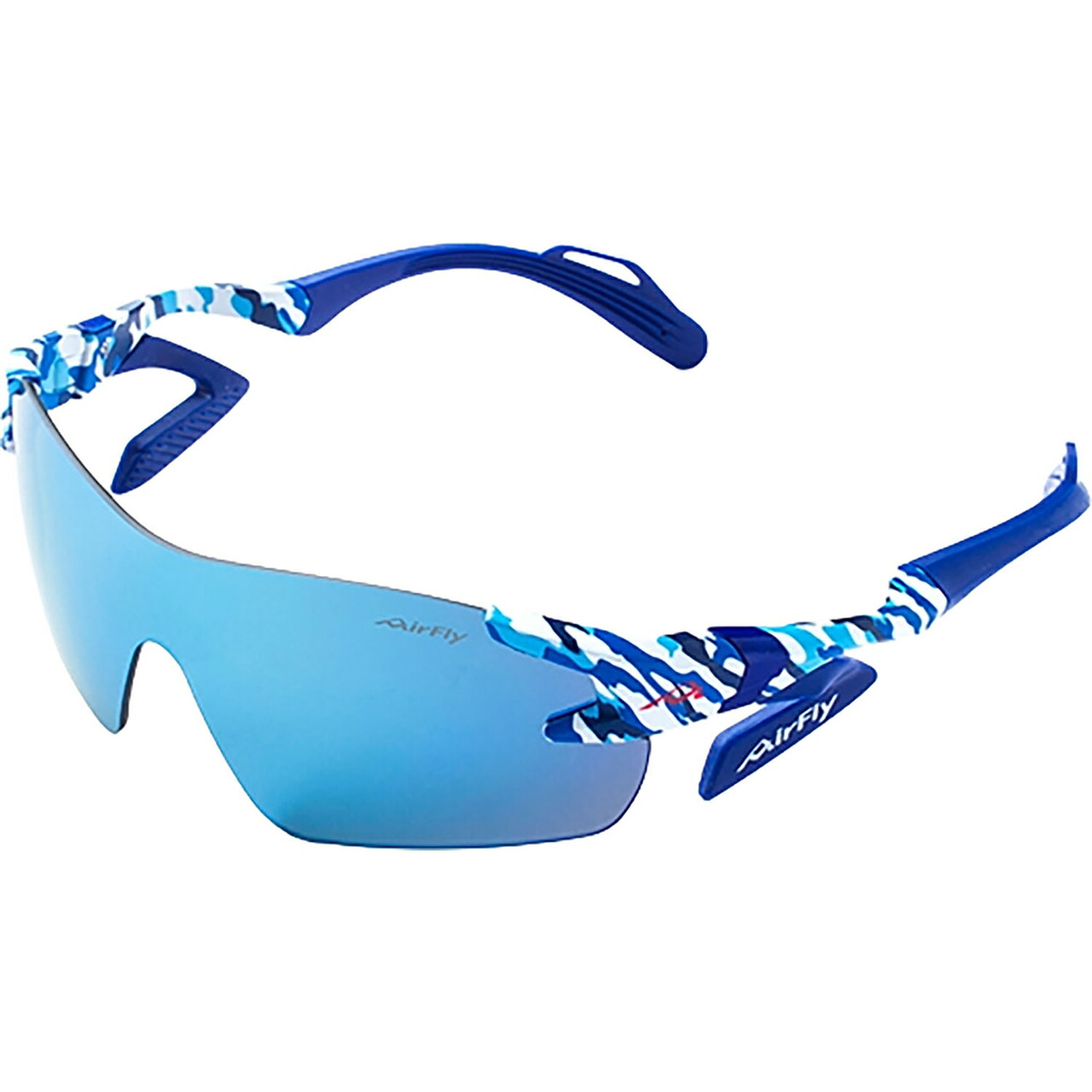 楽天市場】エアフライ サングラス・偏光グラス AF-301WV 〈AirFly