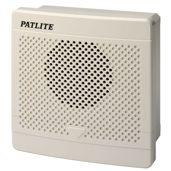 PATLITE パトライト 電子音報知器 BK-24A-J