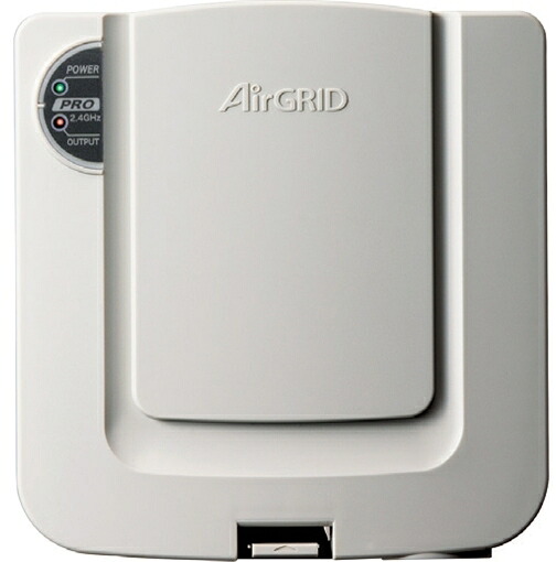 PATLITE パトライト AirGRID 無線電話・データ通信システム 築き上げる型受付機 WDR-L-Z2