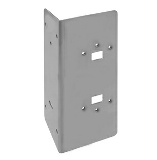 PATLITE パトライト DS03用壁面取付ブラケット DS-002