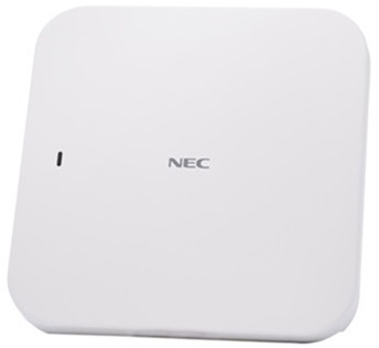 NEC 無線LANアクセスポイント QX-W1210 B02014-WP121｜エムスタ