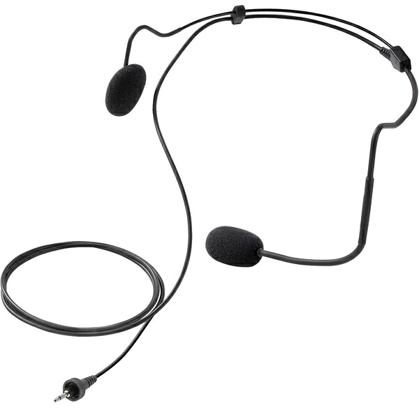 Panasonic パナソニック 上端仕掛けるマイク WX-SM405