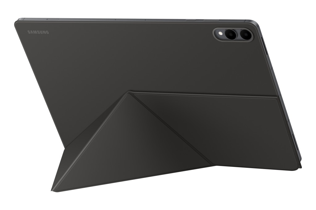サムスン電子ジャパン EF-BX930PBEGJP Samsung Galaxy Tab S11 Ultra Book Cover ブラック