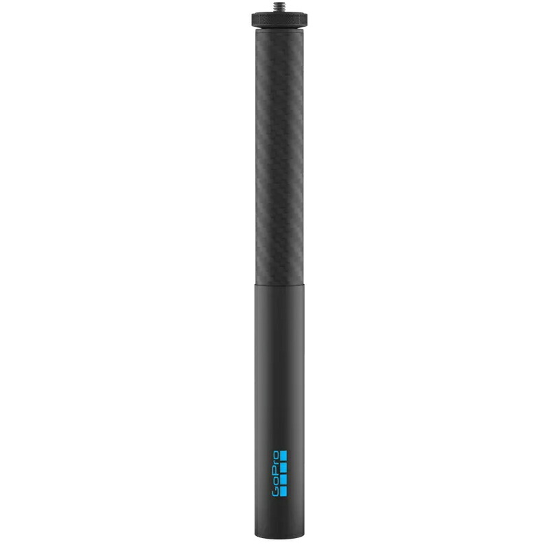 GoPro ゴープロ AINVM-001 1m カーボンファイバー製延長ポール ※Gopro本体は商品に含まれません。 【当店のGopro製品は国内正規代理店品です】