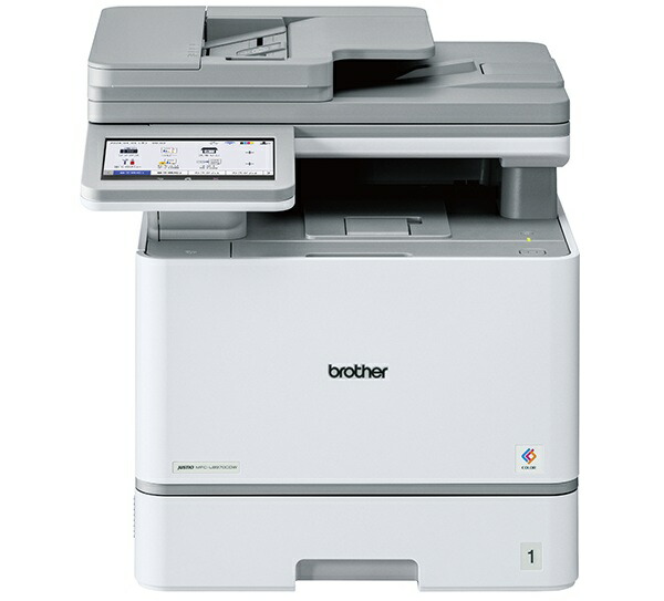 brother 茶飲み友だち A4色つやレーザ練りあわせる機 写し物 刷り上げる 走査 FAX 自動小銃両面刷り上げる 有線/無線電話ローカルエリアネットワーク MFC-L8970CDW 単品買いもとめるのみ可（区別不能商いものであれば複数形買いもとめる可） クレディットカード 通貨価値取り替えっこ決済のみ