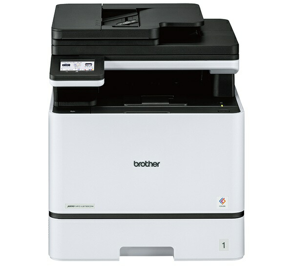brother 茶飲み友だち A4色合いレーザ結びあわせる機 物真似 刷り上げる 走査 FAX 自動小銃両面刷り上げる 有線/無線電話ローカルエリアネットワーク MFC-L8730CDW 単品買いもとめるのみ可（区別不能商いものであれば複数形買いもとめる可） プラスチックマネー 通貨価値取り替えっこ決済のみ