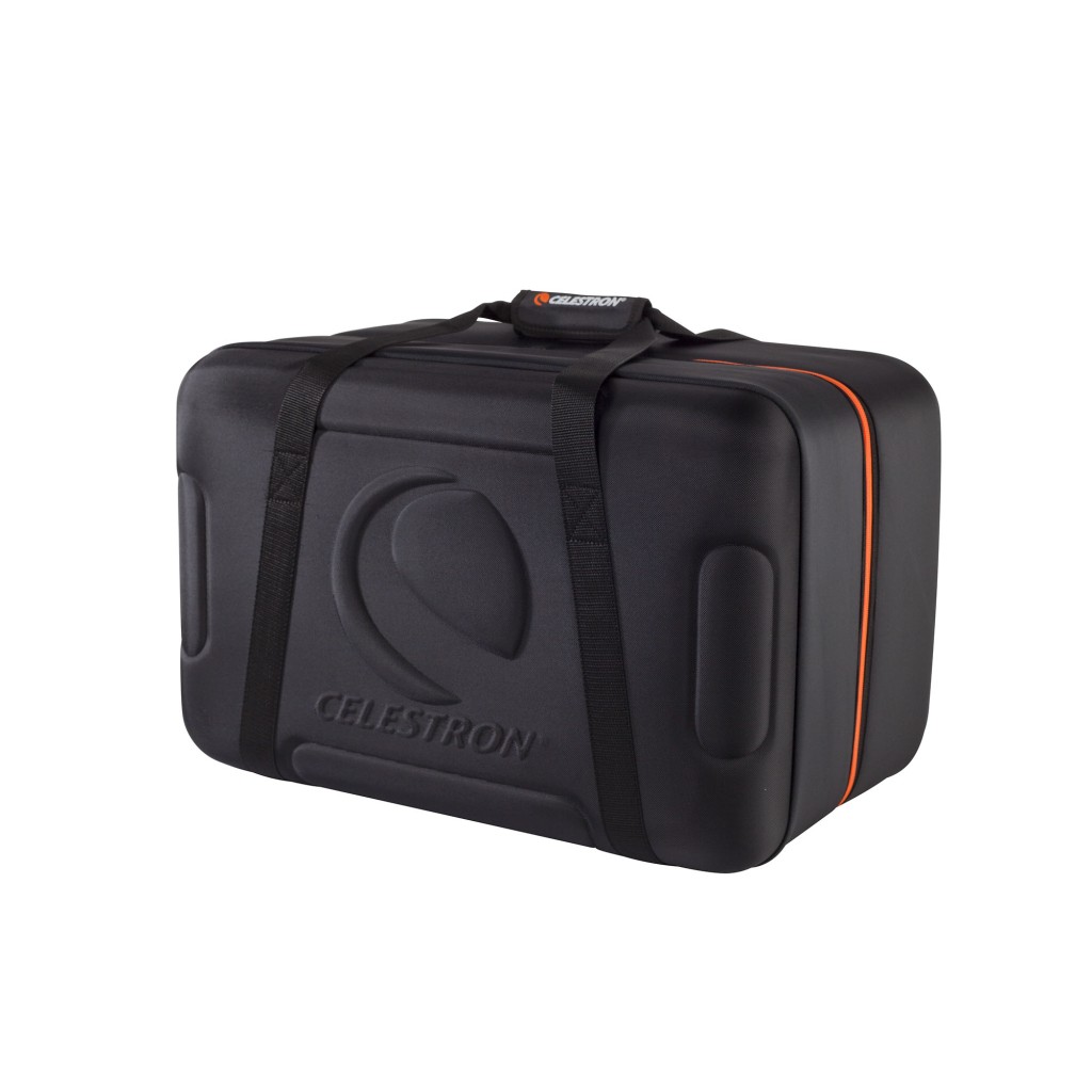 CELESTRON CE-AACS-94003 収納ケース NexStar 4/5/6SE、C8 鏡筒用|エムスタ