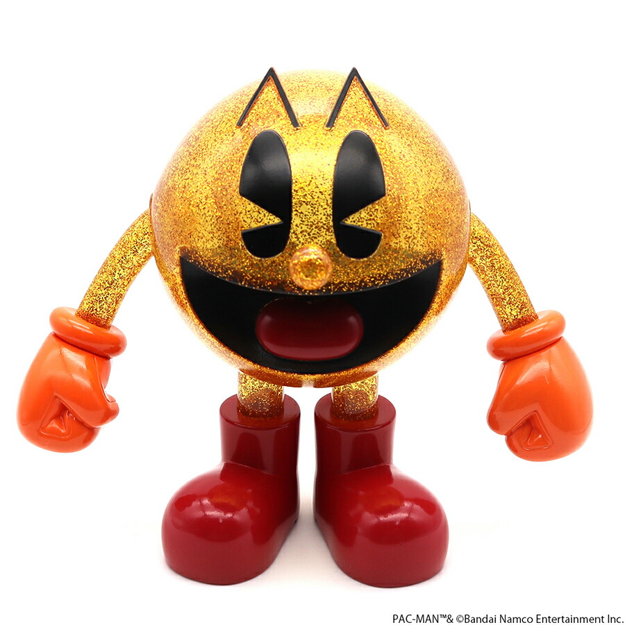 楽天市場】SOFVIPS ロックマン（アトミックファイヤー） : electric