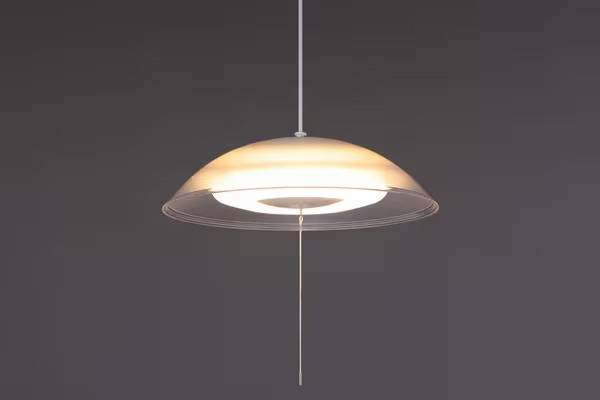 IRIS OHYAMA アイリスオーヤマ PL6DL-YA2　洋風LEDペンダントライト 調光調色 電球色～昼光色　6畳