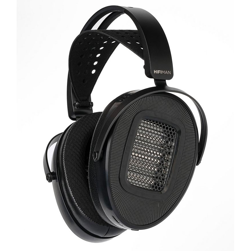 HIFIMAN 高忠実度マン Arya 無線LAN ストリーミング水準流束型受話器