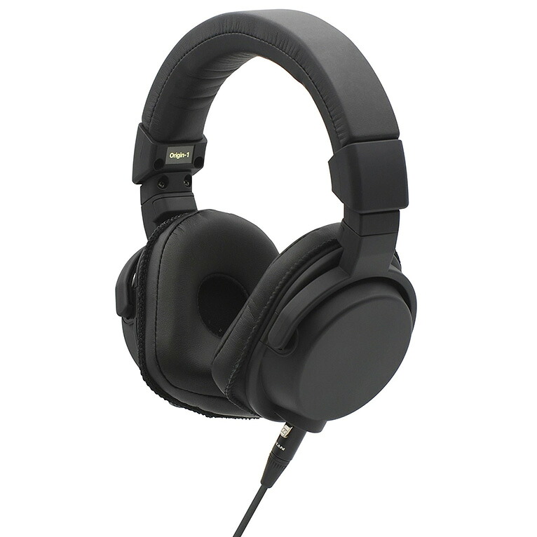 FitEar フィットイヤー FTE-ORIGIN-1 Origin-1 密閉型受話器