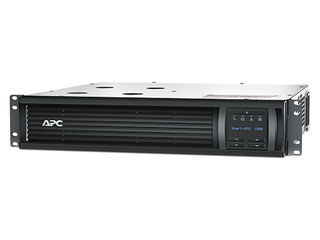 シュナイダーエレクトリック（APC） 【納期未定】APC Smart-UPS 1500 LCD RM 2U 100V メーカーオンサイト5年保証付きモデル SMT1500RMJ2UOS5 単品購入のみ可（同一商品であれば複数購入可） 軒先渡し クレジットカード 代金引換決済のみ
