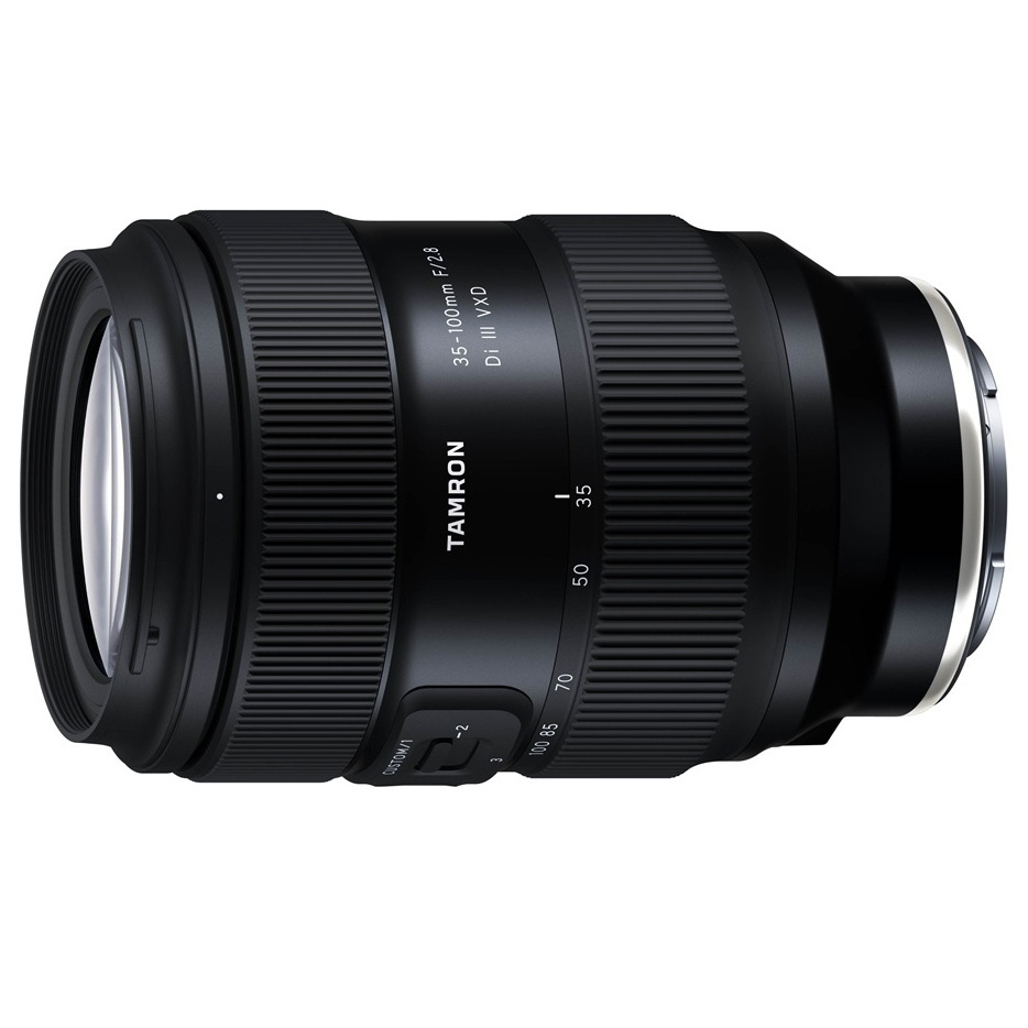 TAMRON タムロン A078S 35-100mm F/2.8 Di III VXD ソニーEマウント用 Sony E mount｜エムスタ