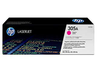 HP エイチピー HP305A トナーカートリッジ マゼンタ CE413A