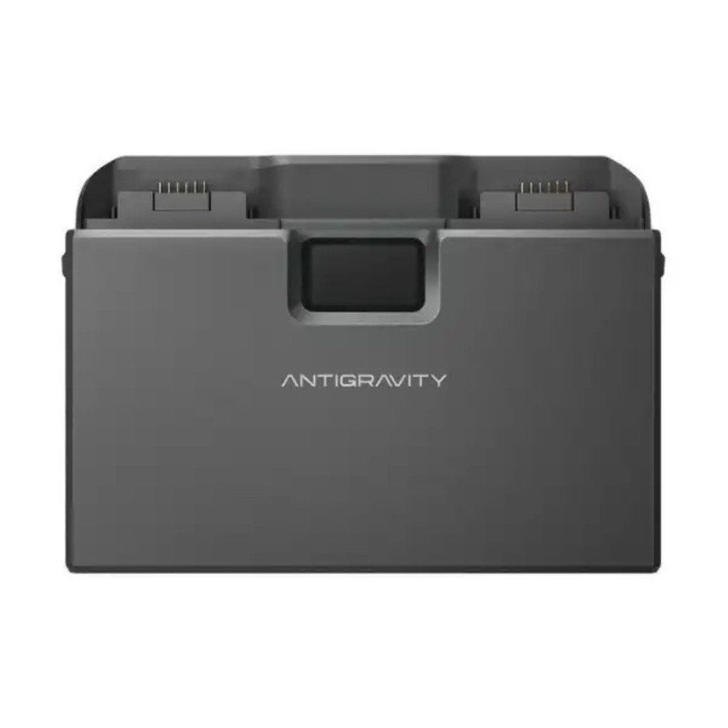 Antigravity CINSBANA (A1)充電ハブ 7,558円