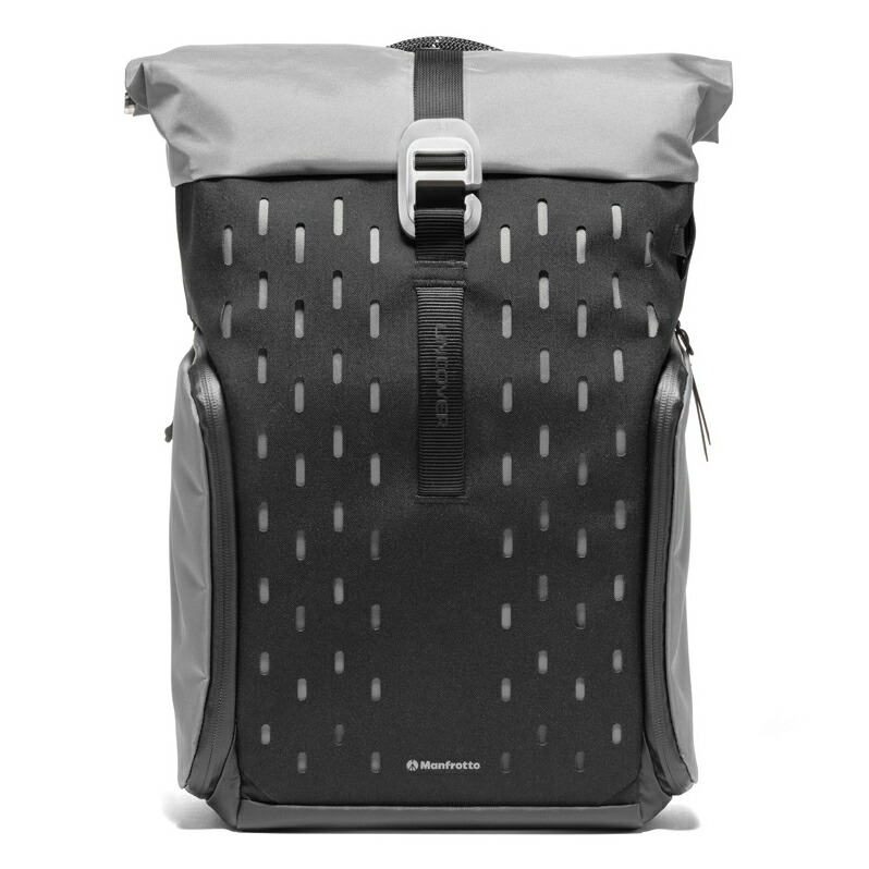 Manfrotto マンフロット MB UC-BP-24L UNCOVER バックパック 24L ブラック