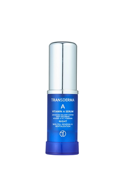 アルロンジャパン トランスダーマA ミニサイズ 15mL