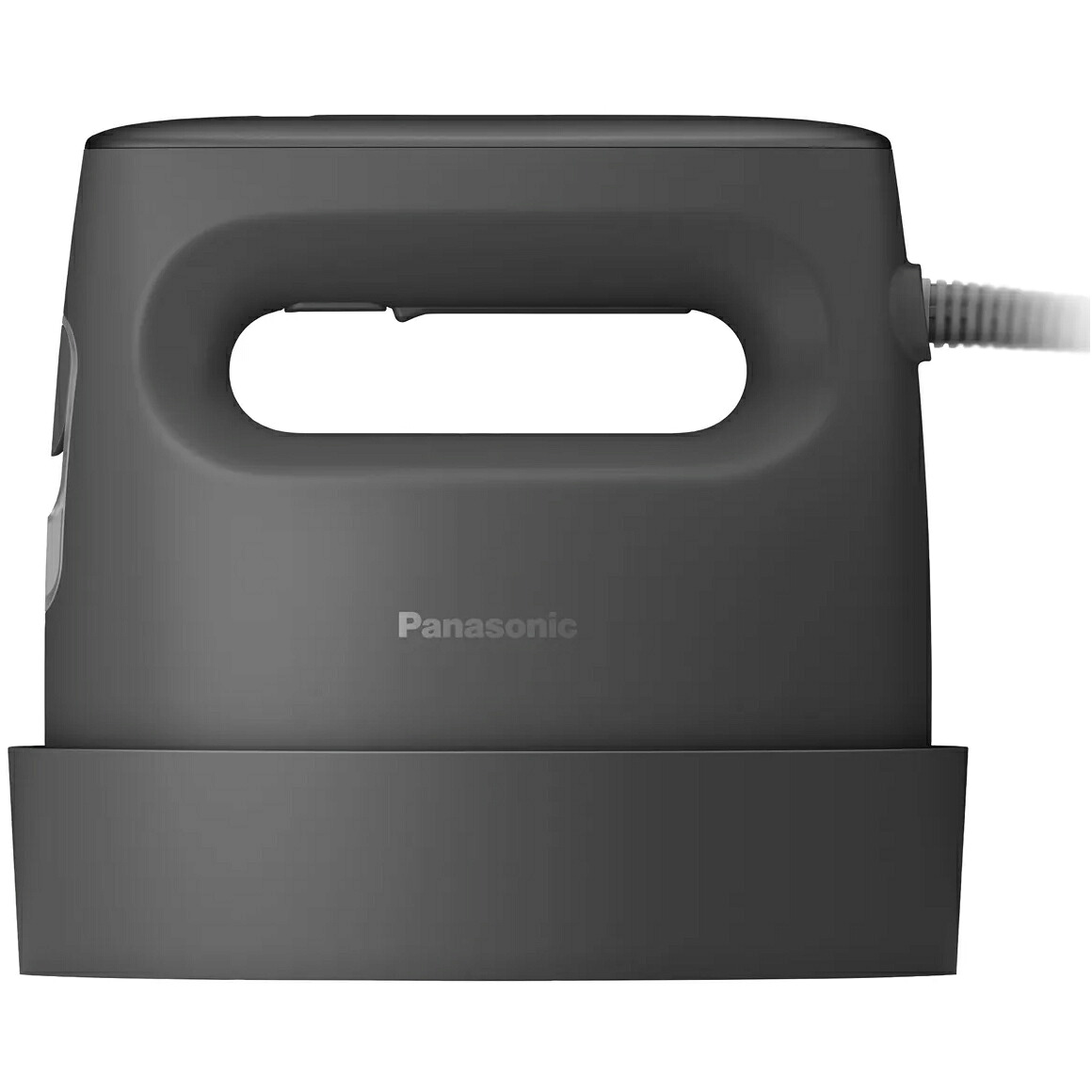 Panasonic パナソニック Panasonic スチーマー 衣類スチーマー おすすめ 最軽量 脱臭 除菌 NI-FS70C-K